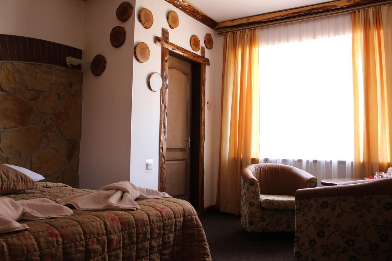 Ideal Hotel Vinnycja Esterno foto