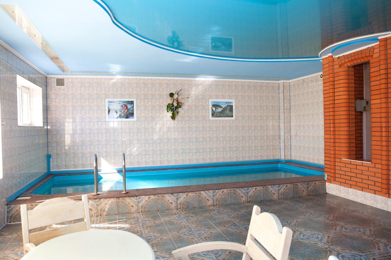 Ideal Hotel Vinnycja Esterno foto